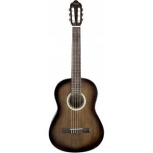 Valencia Vc404Hsb Klasik Gitar Tam Boy