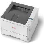 OKI Okı B432Dn Mono Lazer Yazıcı (A4) 45762012 - Görsel 4
