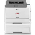 OKI Okı B432Dn Mono Lazer Yazıcı (A4) 45762012 - Görsel 8