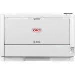 OKI Okı B432Dn Mono Lazer Yazıcı (A4) 45762012 - Görsel 9
