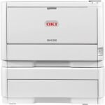 OKI Okı B432Dn Mono Lazer Yazıcı (A4) 45762012 - Görsel 10