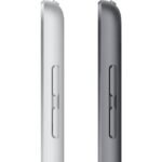 Apple iPad 9.Nesil 256GB  10.2" WiFi Cellular Tablet- MK4H3TU/A Gümüş - Görsel 9