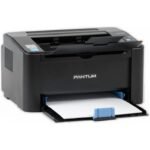 Pantum P2500W Wifi Mono Lazer Yazıcı - Tam Dolu  Toner - Görsel 3