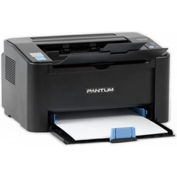 Pantum P2500W Wifi Mono Lazer Yazıcı - Tam Dolu  Toner - Görsel 3