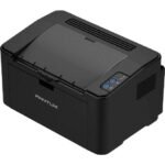 Pantum P2500W Wifi Mono Lazer Yazıcı - Tam Dolu  Toner - Görsel 4