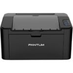 Pantum P2500W Wifi Mono Lazer Yazıcı - Tam Dolu  Toner