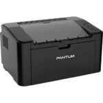 Pantum P2500W Wifi Mono Lazer Yazıcı - Tam Dolu  Toner - Görsel 2