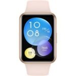 Huawei Watch Fit 2 - Sakura Pembesi