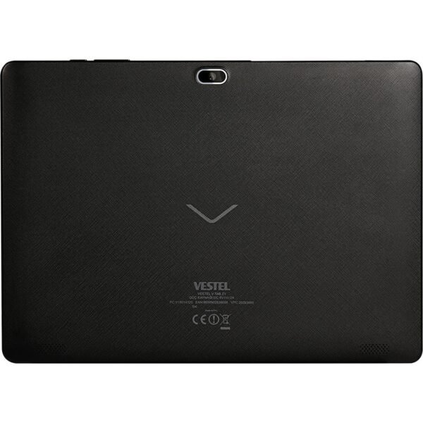 Vestel V Tab Z1 A 64GB 10.1'' IPS Tablet - Görsel 2