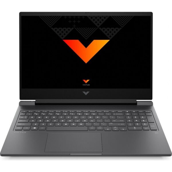 Hp Victus 16-S0023NT 7Z4N1EA 8gb RTX4060 Ryzen 5 7640HS 16GB Ram 512GB SSD 16.1 Inç Fhd 144Hz Taşınabilir Bilgisayar - Görsel 1