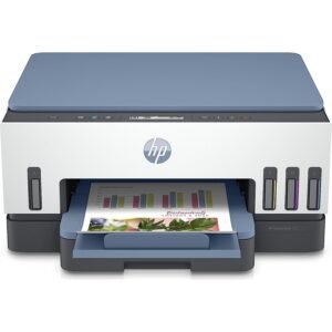 Hp 28B51A Smart Tank 725 All-In-One Yazıcı