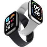 Xiaomi Redmi Watch 3 Active Siyah Akıllı Saat (Sesli Görüşme) - Görsel 4