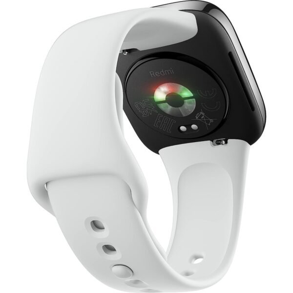Xiaomi Redmi Watch 3 Active Siyah Akıllı Saat (Sesli Görüşme) - Görsel 5