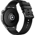 HUAWEI Watch GT4 46mm - Siyah - Görsel 4