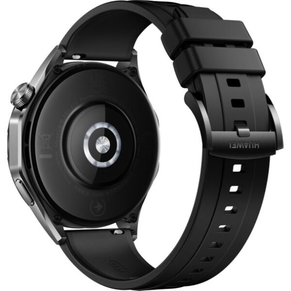 HUAWEI Watch GT4 46mm - Siyah - Görsel 4