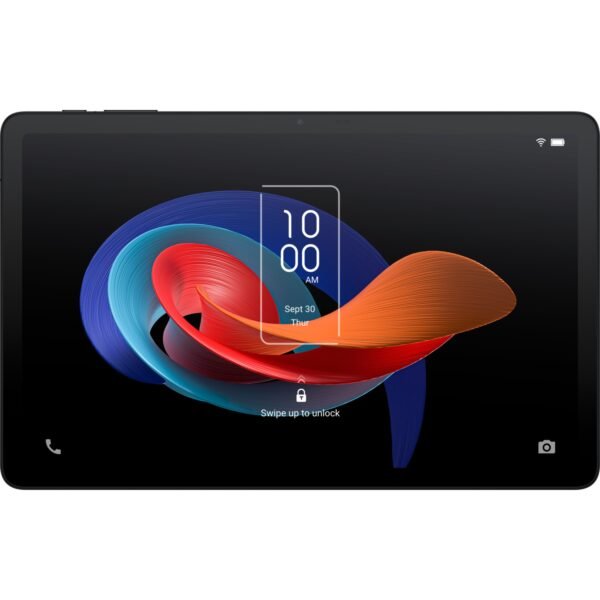 TCL TAB 10 Gen2 4GB 64GB 10.4" Tablet Gri - Görsel 3