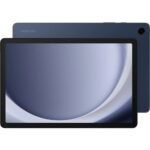 Samsung Galaxy Tab A9 Plus 128 GB 11 inç 1920 x 1200 Tablet Navy - Görsel 4