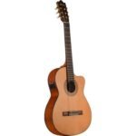 Ibanez GA6CE-AM Elektro Klasik Gitar