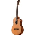 Ibanez GA6CE-AM Elektro Klasik Gitar - Görsel 2