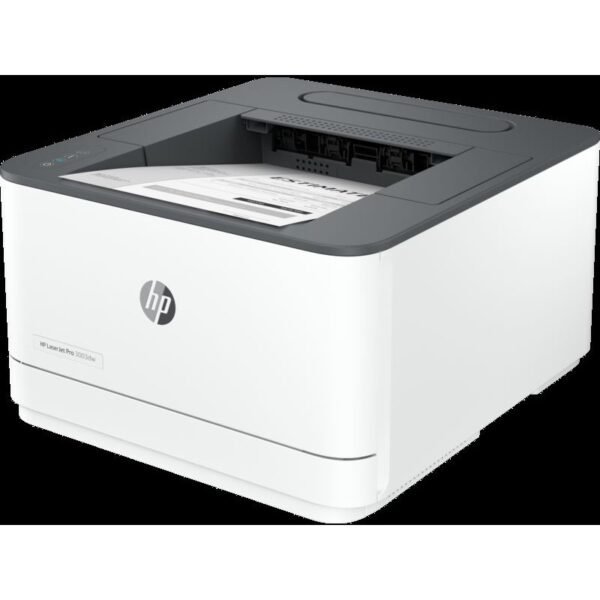 HP Laserjet Pro 3003DW Yazıcı 33PPM 3G654A - Görsel 2