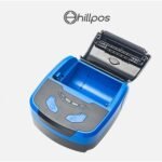 Hillpos Hıllpos HM300 3" Mobile Receıpt Prınter - Görsel 2