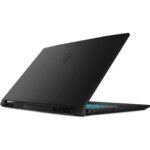 MSI KATANA 17 B13VEK-1036XTR Intel Core i7 13620H 16GB 1TB SSD RTX4050 Freedos 17.3" FHD 144Hz Taşınabilir Bilgisayar - Görsel 4