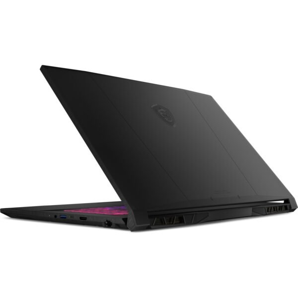 MSI KATANA 17 B13VEK-1036XTR Intel Core i7 13620H 16GB 1TB SSD RTX4050 Freedos 17.3" FHD 144Hz Taşınabilir Bilgisayar - Görsel 5