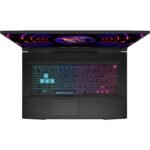 MSI KATANA 17 B13VEK-1036XTR Intel Core i7 13620H 16GB 1TB SSD RTX4050 Freedos 17.3" FHD 144Hz Taşınabilir Bilgisayar - Görsel 6