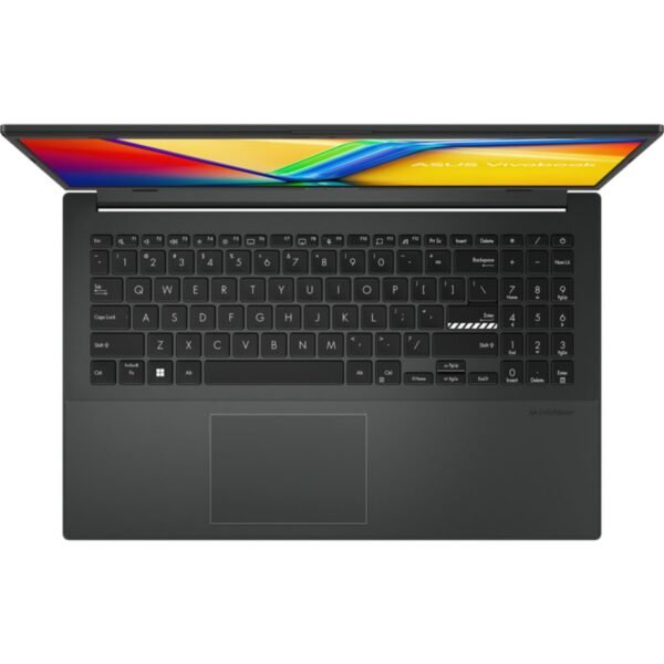 Asus Vivobook 15 E1504FA-NJ993 AMD Ryzen 5 7520U 8GB 512GB SSD Freedos 15.6" Taşınabilir Bilgisayar - Görsel 7