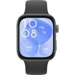 Huawei Watch Fit 3 - Siyah - Görsel 2