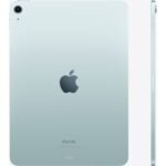 Apple  iPad Air  M2 Wi-Fi + Cellular 13"  512GB - Mavi MV713TU/A - Görsel 2