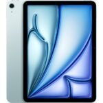 Apple  iPad Air  M2 Wi-Fi + Cellular 13"  512GB - Mavi MV713TU/A