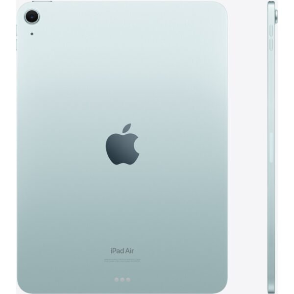 Apple  iPad Air  M2 Wi-Fi 13"  1TB - Mavi MV2Q3TU/A - Görsel 1