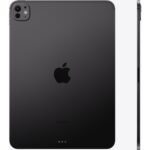 Apple  iPad Pro  M4 Wifi 1TB 13" 7.Nesil  Standard Cam - Uzay Siyahı MVX63TU/A - Görsel 2