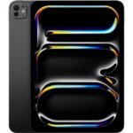 Apple  iPad Pro  M4 Wifi 1TB 13" 7.Nesil  Standard Cam - Uzay Siyahı MVX63TU/A