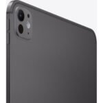 Apple  iPad Pro  M4 Wifi 1TB 13" 7.Nesil  Standard Cam - Uzay Siyahı MVX63TU/A - Görsel 3