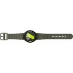 Samsung Samsung Galaxy Watch7 Akıllı Saat Haki 44MM SM-L310NZGATUR  (Samsung Türkiye Garantili) - Görsel 6