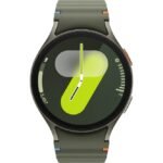 Samsung Samsung Galaxy Watch7 Akıllı Saat Haki 44MM SM-L310NZGATUR  (Samsung Türkiye Garantili) - Görsel 4