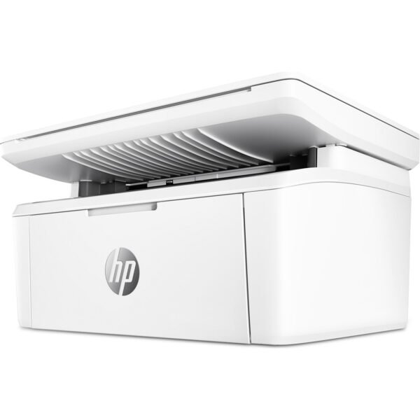 HP LaserJet MFP M141w Yazıcı, Baskı, Fotokopi, Tarama, Wi-fi, 7MD74A - Görsel 4