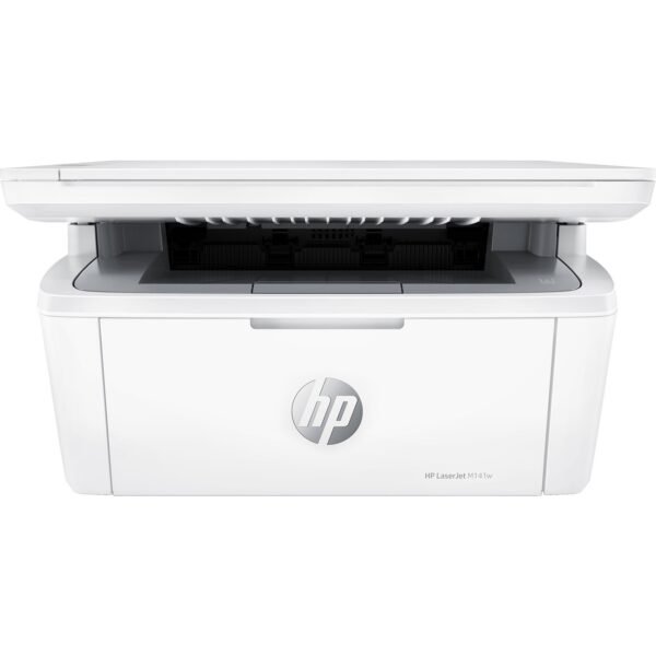 HP LaserJet MFP M141w Yazıcı, Baskı, Fotokopi, Tarama, Wi-fi, 7MD74A - Görsel 3