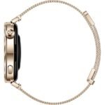 Huawei Watch GT 5 41MM Altın - Görsel 3