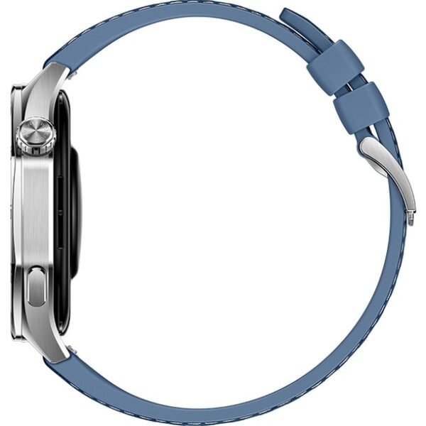 Huawei Watch GT 5 46MM Mavi - Görsel 4