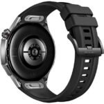 Huawei Watch GT 5 Pro 46MM Siyah - Görsel 4