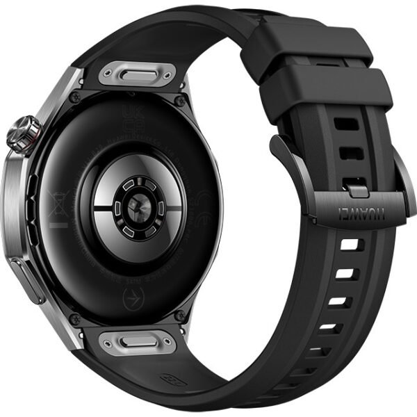 Huawei Watch GT 5 Pro 46MM Siyah - Görsel 4