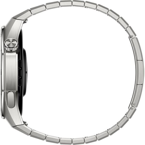 Huawei Watch GT 5 Pro 46MM Titanyum - Görsel 5