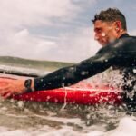 Apple Watch Series 10 GPS, 46 mm Gümüş Rengi Alüminyum Kasa ve Bulut Mavisi Spor Loop - Görsel 8