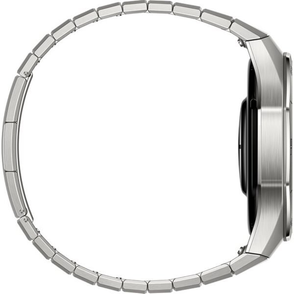 Huawei Watch GT 5 Pro 46MM Titanyum - Görsel 6