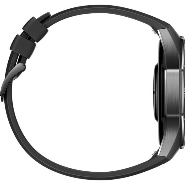 Huawei Watch GT 5 Pro 46MM Siyah - Görsel 6