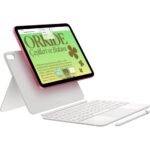 Apple iPad 10.nesil 64GB 10.9" Wi-Fi Tablet Mavi MCM84TU/A - Görsel 8