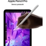 Apple iPad Mini 128GB 8.3" Wi-Fi Tablet Uzay Grisi MXN63TU/A - Görsel 5